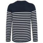 Kariban pulóver Sailor Jumper 285 tengerkék-fehér
