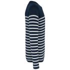 Kariban pulóver Sailor Jumper 285 tengerkék-fehér