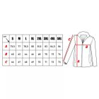 M-Tramp polár pulóver Supersoft khaki-barna