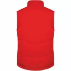 Kariban mellény piros