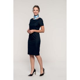Kariban Short sleeve dress