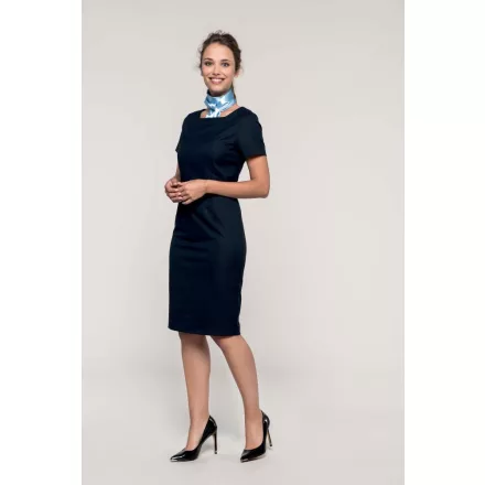 Kariban Short sleeve dress