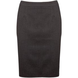 Kariban Pencil Skirt