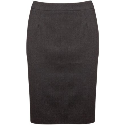 Kariban Pencil Skirt