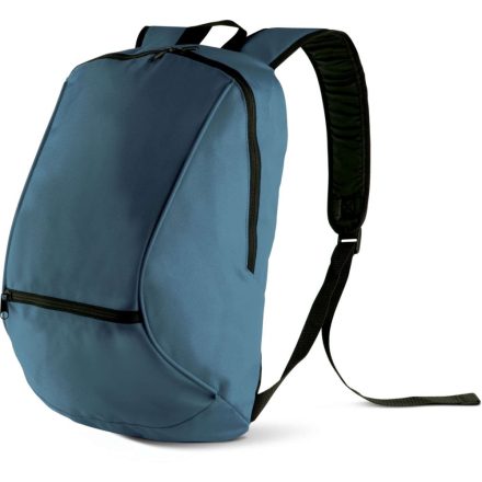 Kimood hátizsák KI0103 írisz kék