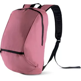 Kimood hátizsák KI0103 marsala