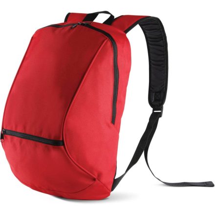 Kimood hátizsák KI0103 piros