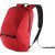 Kimood hátizsák KI0103 piros