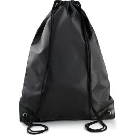 Kimood tornazsák KI0104 fekete