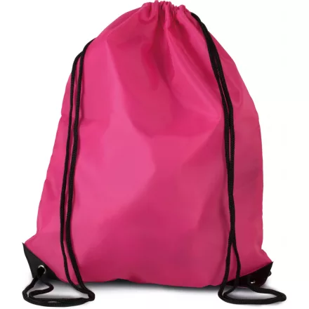 Kimood tornazsák KI0104 magenta