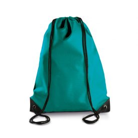 Kimood tornazsák KI0104 türkiz