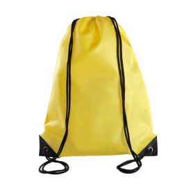 Kimood tornazsák KI0104 sárga