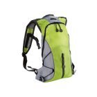 Kimood hátizsák Hydra lime-pala