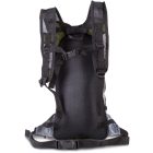 Kimood hátizsák Hydra lime-pala