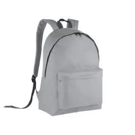 Kimood hátizsák Classic világosszürke-sötétszürke