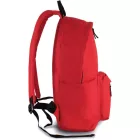 Kimood hátizsák Classic piros-fekete