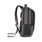 Kimood hátizsák Business Laptop melírozott sötétszürke-fekete