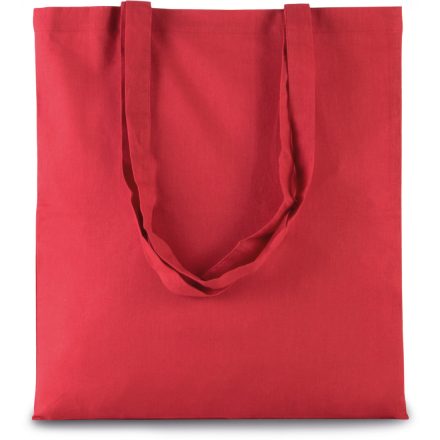 Kimood bevásárló táska Basic arandano piros
