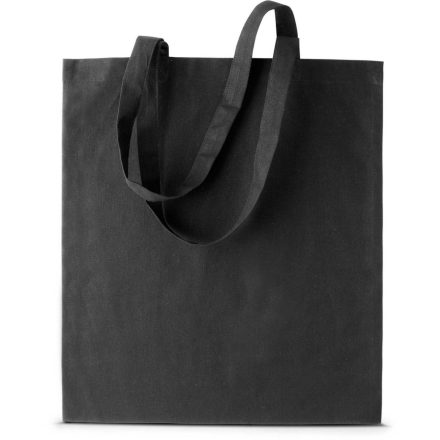 Kimood bevásárló táska Basic fekete