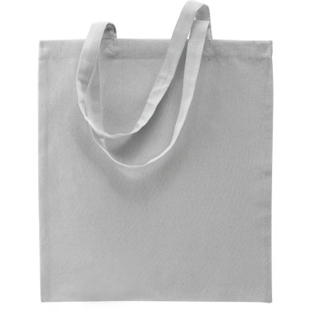 Kimood bevásárló táska Basic szürke