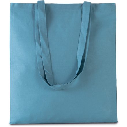 Kimood bevásárló táska Basic delfin kék