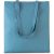 Kimood bevásárló táska Basic delfin kék