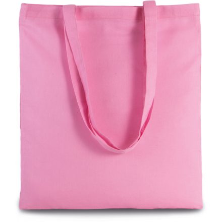 Kimood bevásárló táska Basic sötét pink