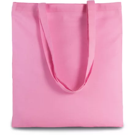 Kimood bevásárló táska Basic sötét pink