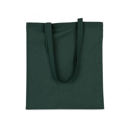 Kimood bevásárló táska Basic erdészzöld