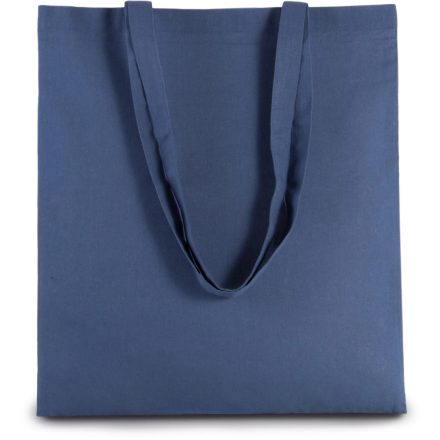 Kimood bevásárló táska Basic írisz kék