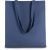 Kimood bevásárló táska Basic írisz kék