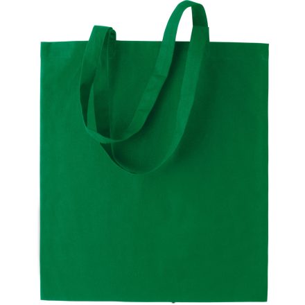 Kimood bevásárló táska Basic fűzöld