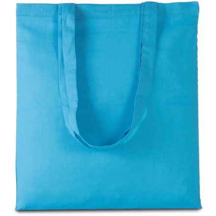 Kimood bevásárló táska Basic lagúna kék