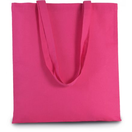 Kimood bevásárló táska Basic magenta