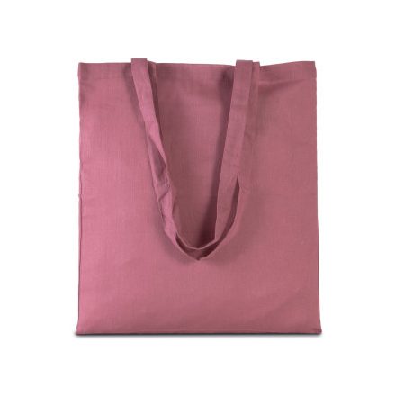 Kimood bevásárló táska Basic marsala