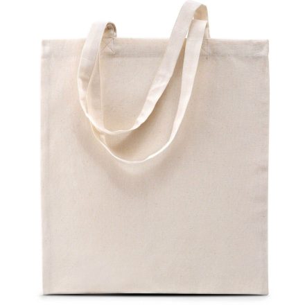 Kimood bevásárló táska Basic natúr