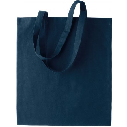 Kimood bevásárló táska Basic tengerkék