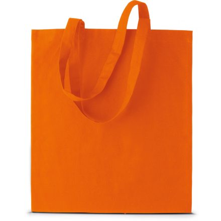 Kimood bevásárló táska Basic narancs