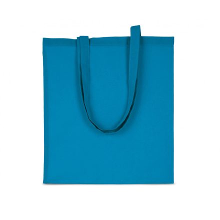 Kimood bevásárló táska Basic trópusi kék