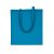 Kimood bevásárló táska Basic trópusi kék