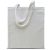 Kimood bevásárló táska Basic fehér