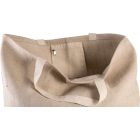 Kimood táska Rustic Juco Large natúr-natúr