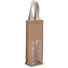 Kimood táska Jute 330 natúr-arany