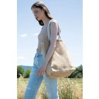 Kimood táska Juta KI0281 natúr-natúr