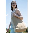 Kimood táska Juta KI0281 natúr-natúr