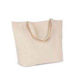 Kimood bevásárló táska Cotton natúr