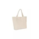 Kimood bevásárló táska Cotton natúr