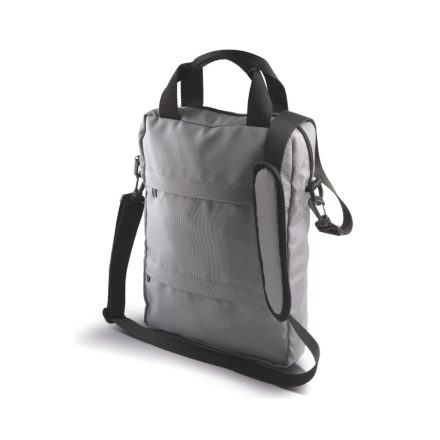 Kimood táska Messenger acélszürke
