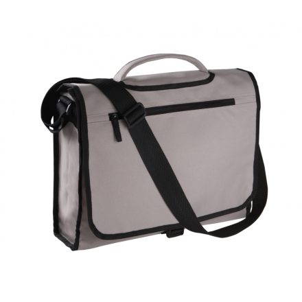 Kimood táska Document homok-fekete