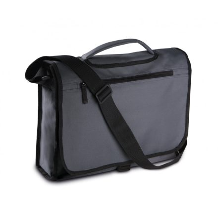 Kimood táska Document homok-fekete